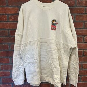 Disney Spirit Jersey Food and Wine Festival Apple Orchard Minnie